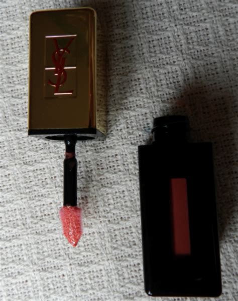 ysl lip stain 27